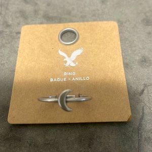 American Eagle Ring